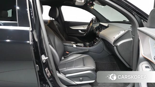 Mercedes-Benz EQC N293 id 4416316 из Кореи 19