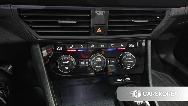 Volkswagen 7th Generation of Jetta id 4414444 из Кореи 19