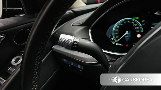 Genesis G80 (RG3) id 4442935 из Кореи 19