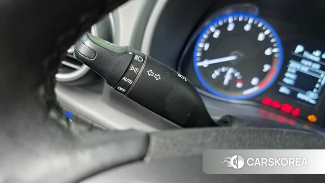 Hyundai Kona id 4403587 из Кореи 19