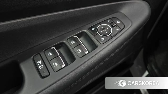 Hyundai Santa Fe TM id 4873489 из Кореи 19