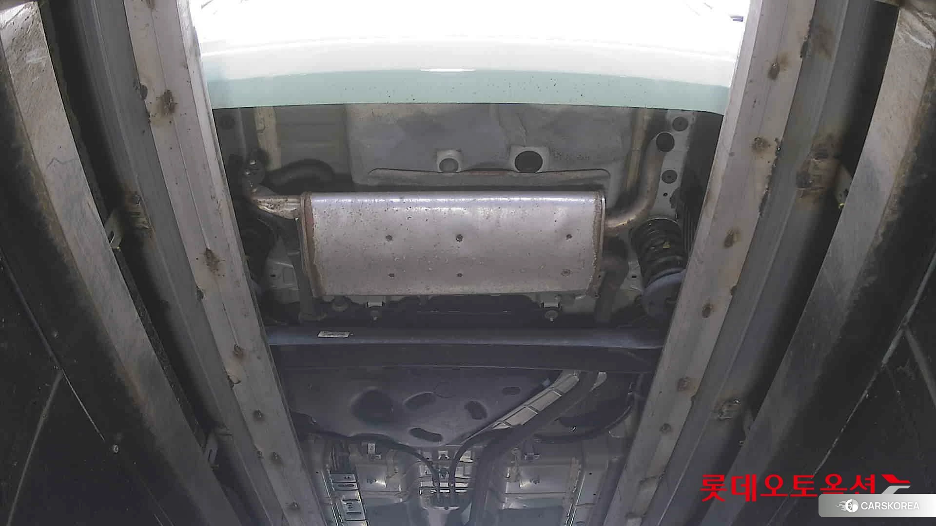Kia Ray id 4674210 из Кореи 19