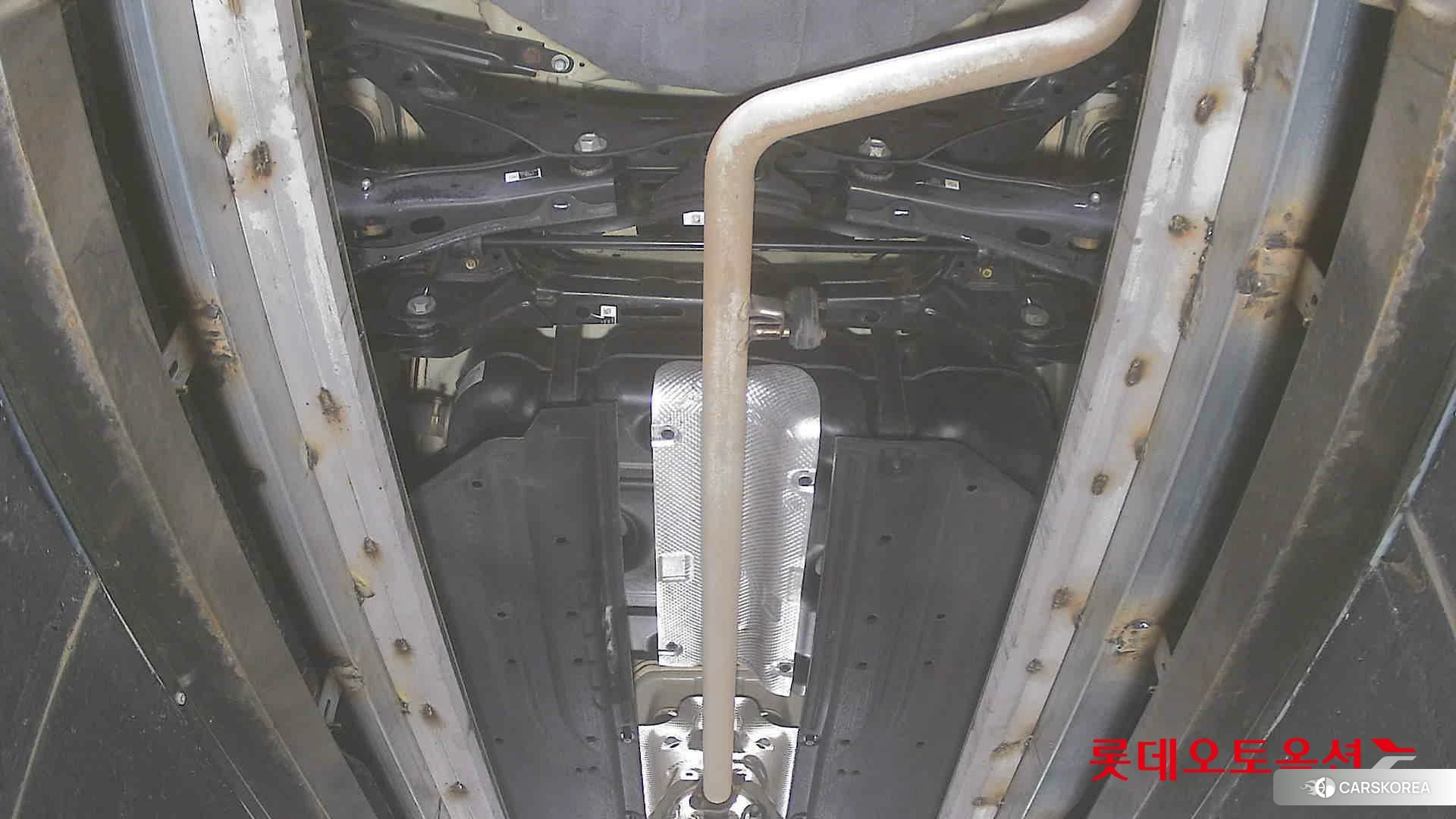 Kia K5 id 4352369 из Кореи 19