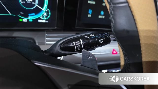 Hyundai The New Grandeur IG Hybrid id 4535228 из Кореи 19