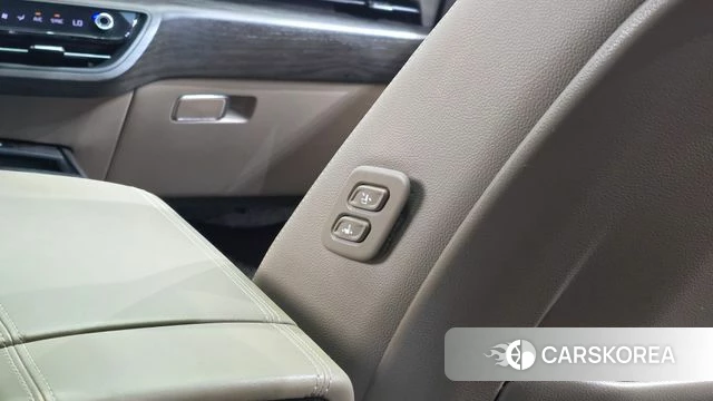 Kia K8 id 4899342 из Кореи 19