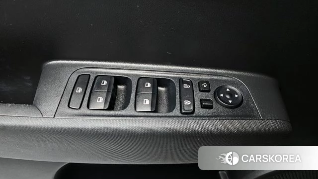 Hyundai Casper id 4401679 из Кореи 19