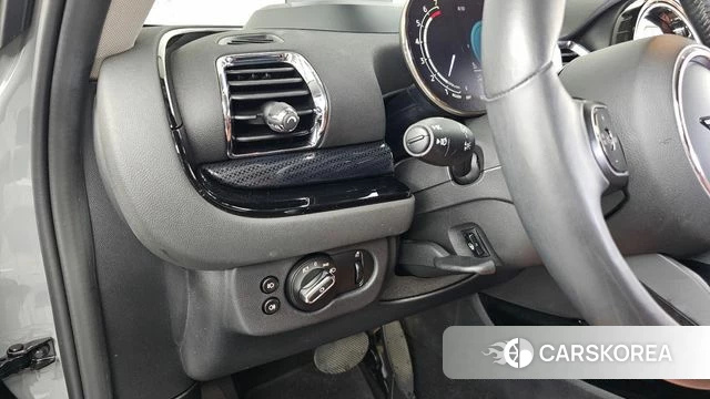 Mini Cooper S Clubman id 4636513 из Кореи 19