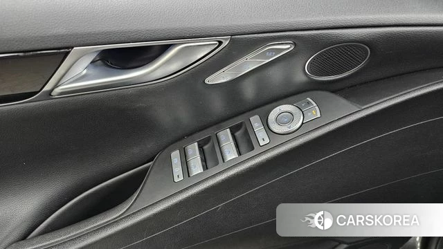 Genesis G80 (RG3) id 4428802 из Кореи 19