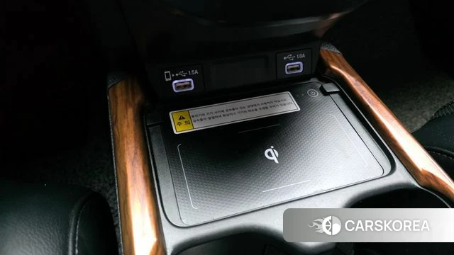 Honda CR-V 5th generation id 4383066 из Кореи 19