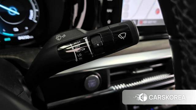 Kia K5 Hybrid 3rd Generation id 4355478 из Кореи 19