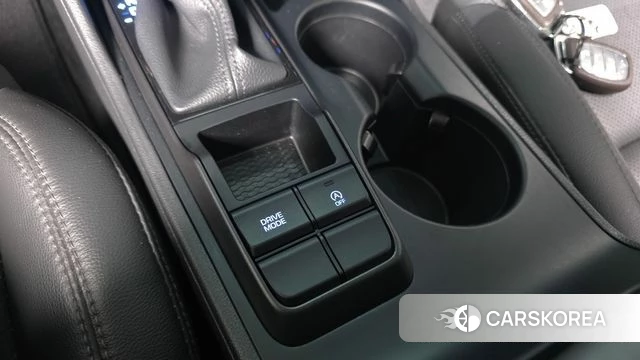 Hyundai All New Tucson id 4586608 из Кореи 19
