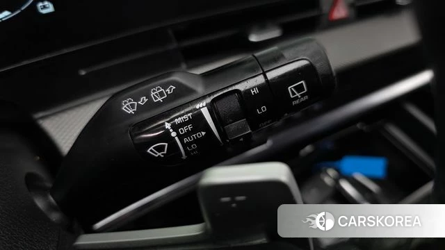 Kia Sportage 5th Generation Hybrid id 4572304 из Кореи 19