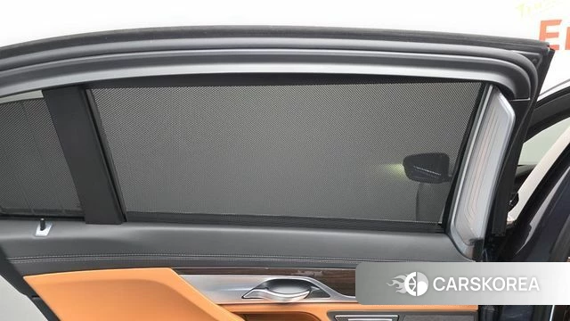 BMW 7 Series (G11) id 4424455 из Кореи 19