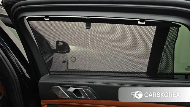 BMW X6 (G06) id 4370413 из Кореи 19
