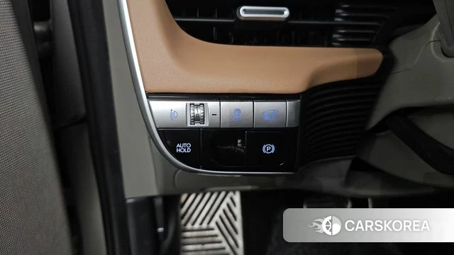 Hyundai Ionic 5 id 4282353 из Кореи 19