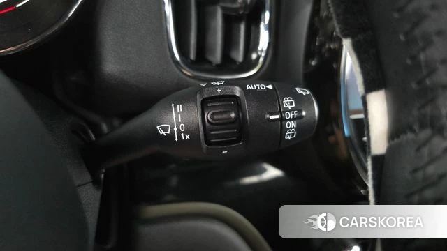Mini Cooper Countryman id 4485751 из Кореи 19