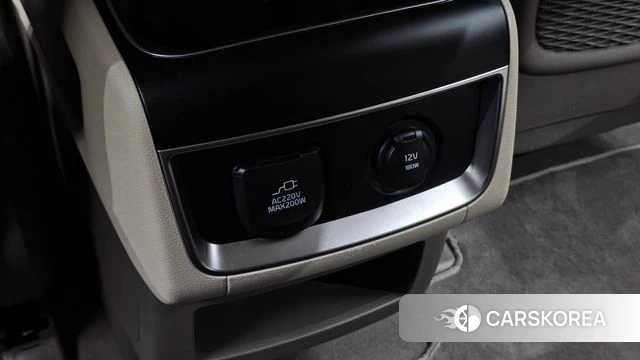Kia The New Carnival 4th Generation id 4589985 из Кореи 19