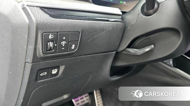 Kia The New K5 Hybrid 3rd generation id 4505747 из Кореи 19