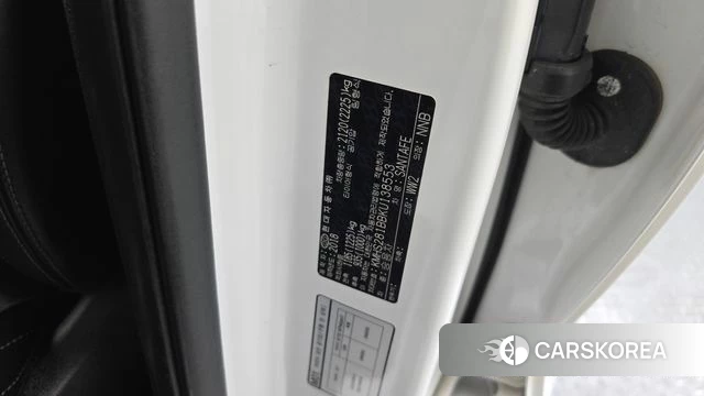 Hyundai Santa Fe TM id 4483041 из Кореи 19