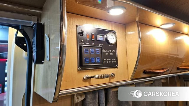 Renault Korea (Samsung) Master id 4496624 из Кореи 19