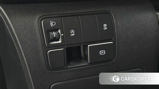 Hyundai Staria id 4848509 из Кореи 19