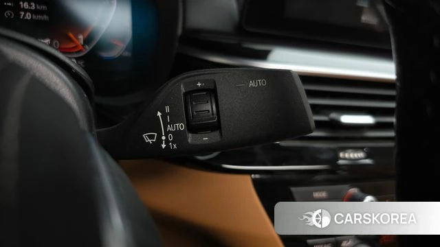 BMW 5 Series (G30) id 4294495 из Кореи 19