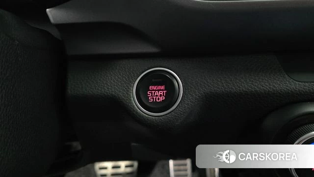 Kia Stonic id 4396827 из Кореи 19