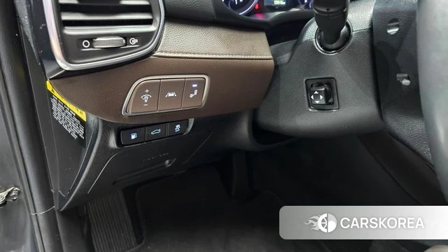 Hyundai Grandeur IG id 4448244 из Кореи 19