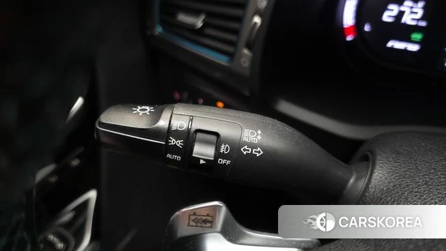 Kia Niro EV id 4604977 из Кореи 19