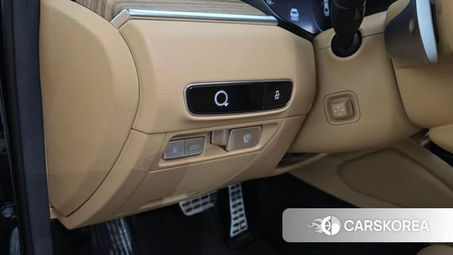Kia The New K9 2nd generation id 4720454 из Кореи 19
