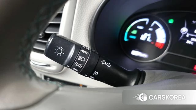 Kia Soul EV id 4794929 из Кореи 19