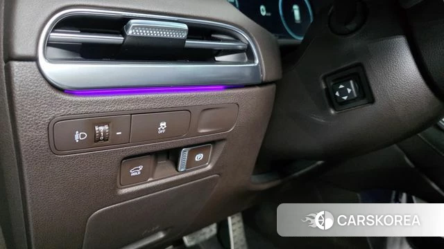 Hyundai The New Palisade id 4230990 из Кореи 19