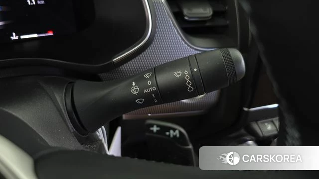 Renault Korea (Samsung) Arcana id 4691163 из Кореи 19