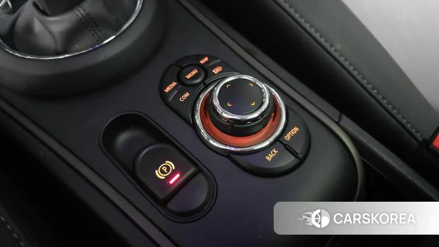Mini Cooper Countryman id 4302692 из Кореи 19