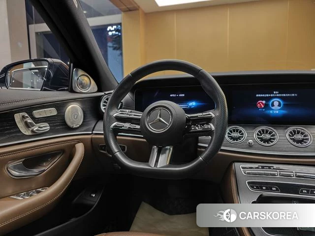 Mercedes-Benz E-class id 4274022 из Китая 19