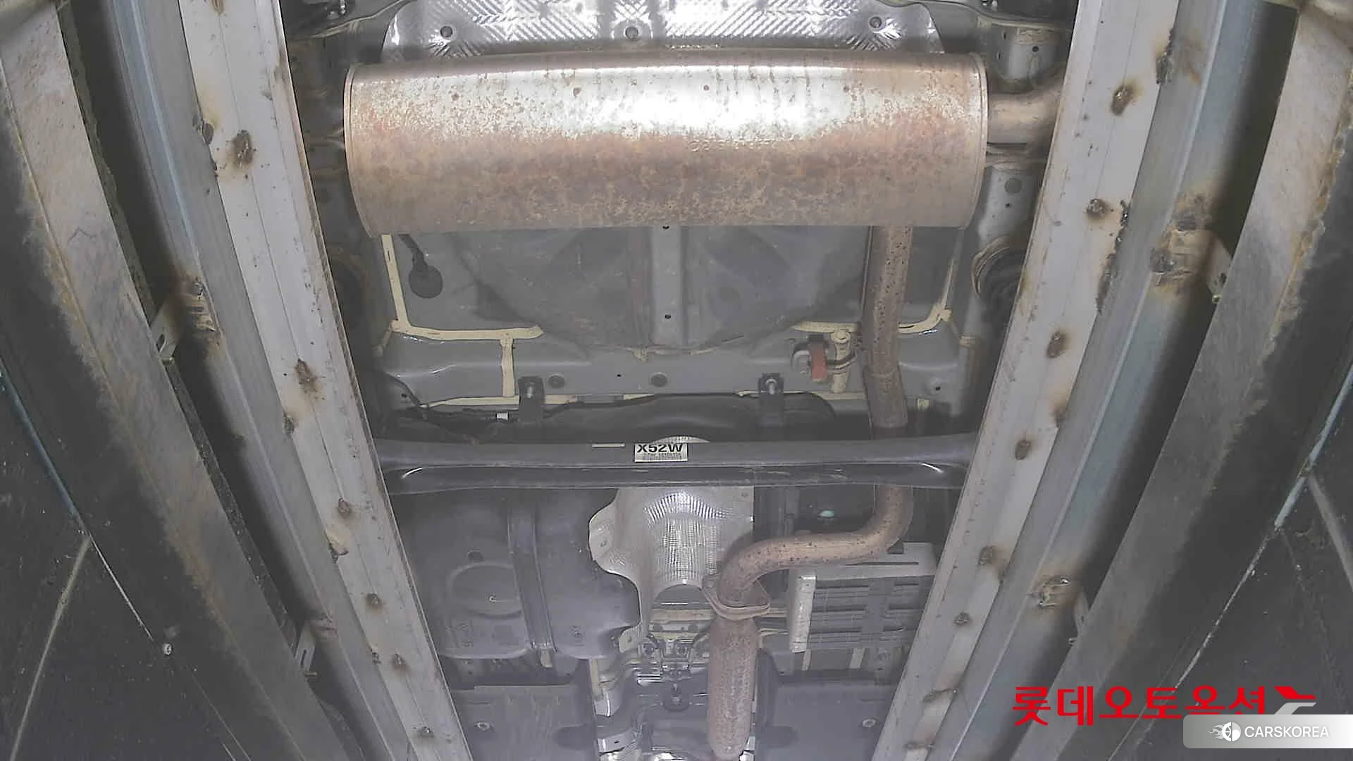 SsangYong Tivoli id 4664359 из Кореи 19