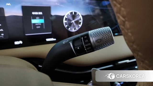 Genesis G80 (RG3) id 4607737 из Кореи 19