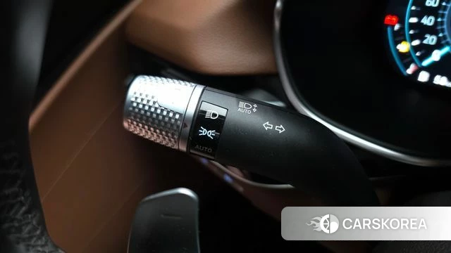 Genesis G80 (RG3) id 4758712 из Кореи 19