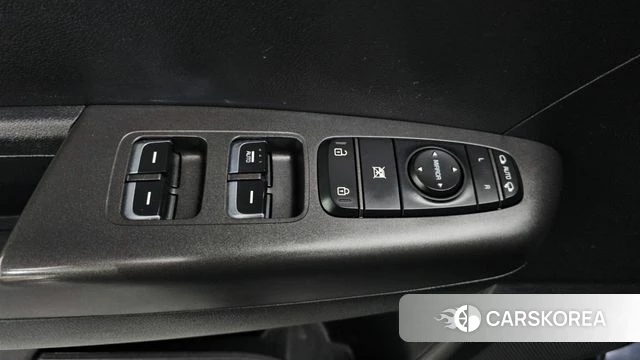 Kia Sportage The Bold id 4465412 из Кореи 19