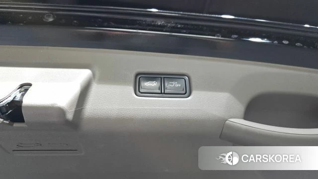 Kia The New Carnival 4th Generation id 4432480 из Кореи 19