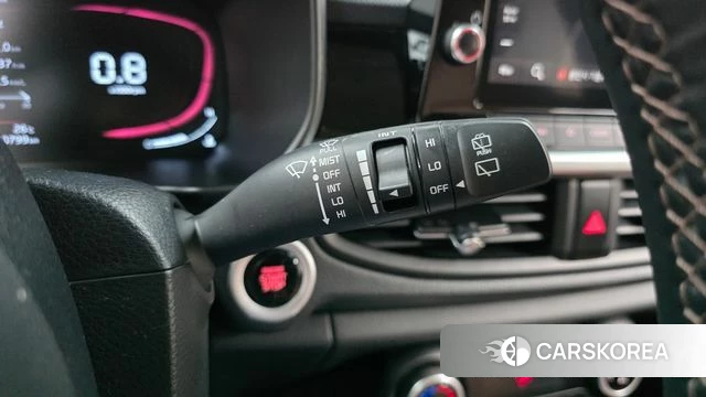 Kia The New Morning (JA) id 4427568 из Кореи 19