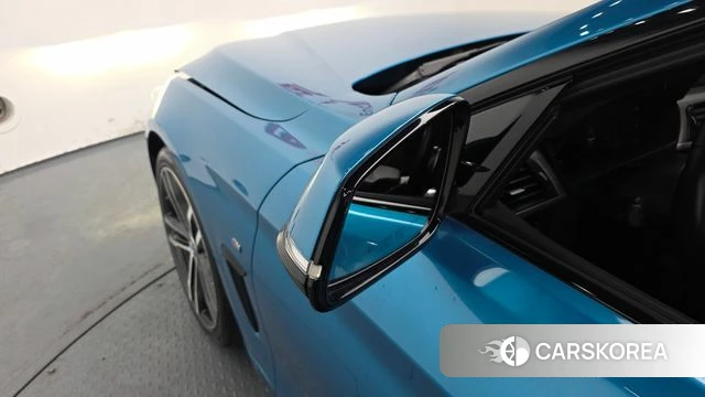 BMW 4 Series (F32) id 4196971 из Кореи 19