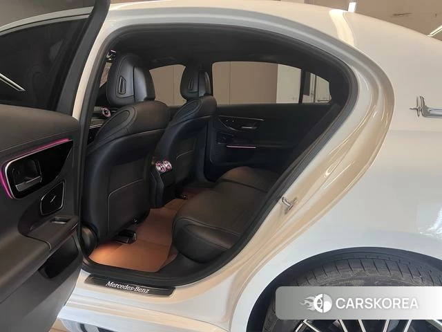 Mercedes-Benz Class C id 4307675 из Китая 19