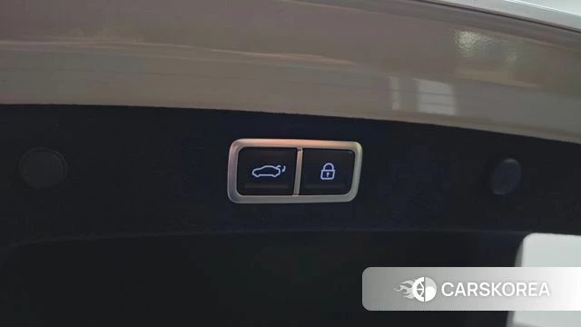 Hyundai Grandeur (GN7) id 4613257 из Кореи 19