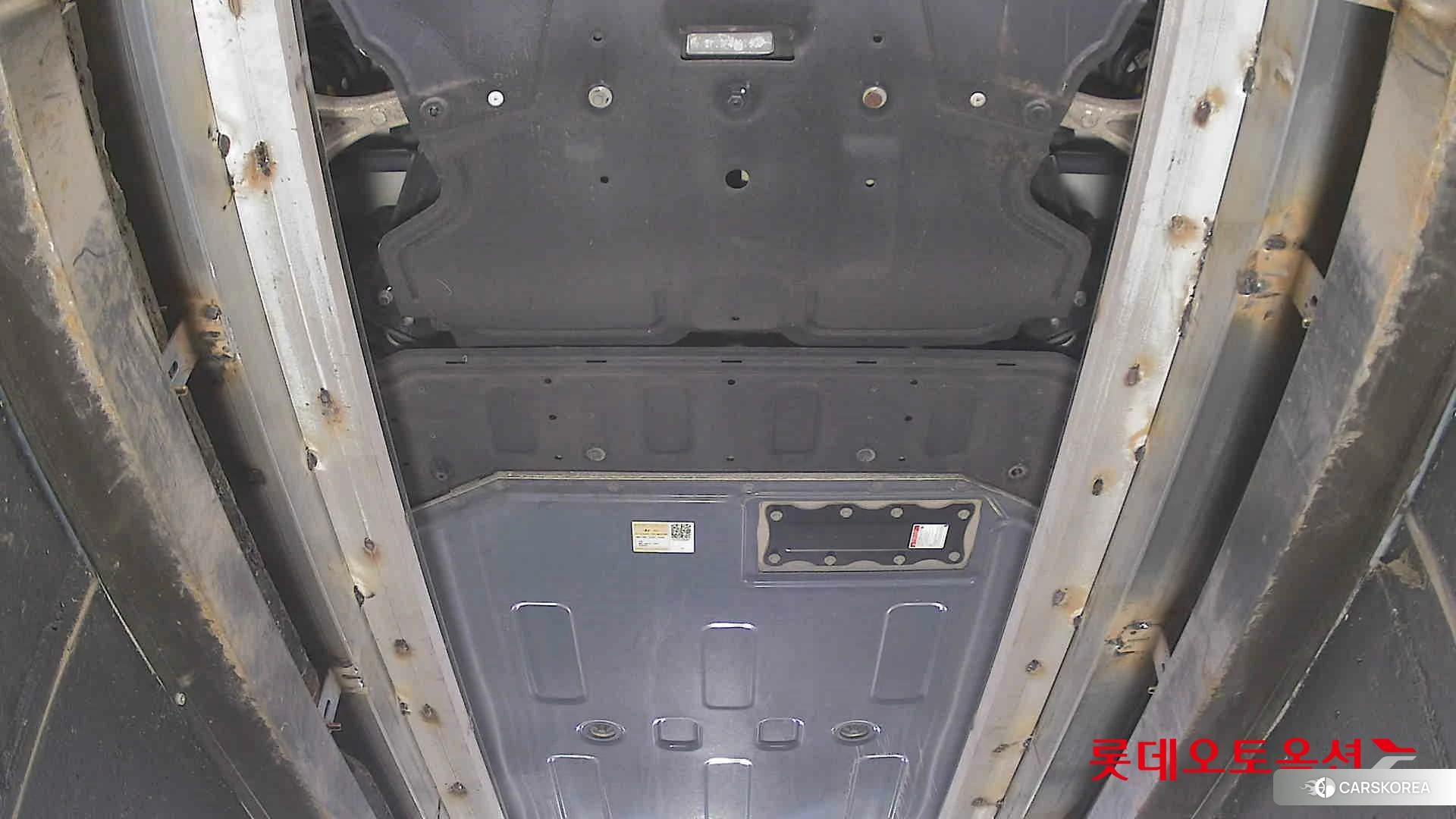 Hyundai IONIQ 5 id 3888345 из Кореи 19