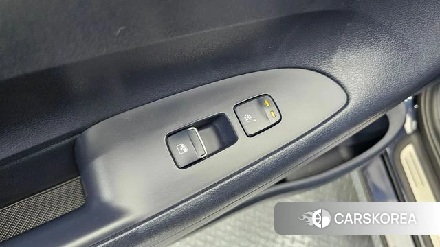 Hyundai The New Grandeur IG id 4529391 из Кореи 19