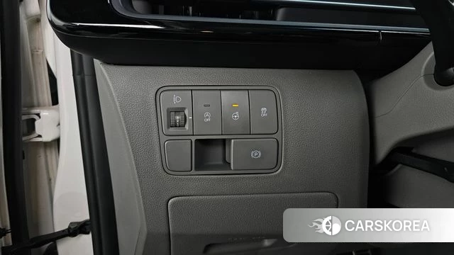 Hyundai Staria id 4243199 из Кореи 19