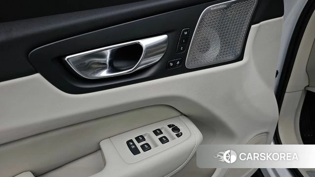 Volvo XC60 second Generation id 4279638 из Кореи 19
