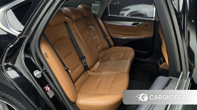Hyundai Grandeur IG id 4465430 из Кореи 19