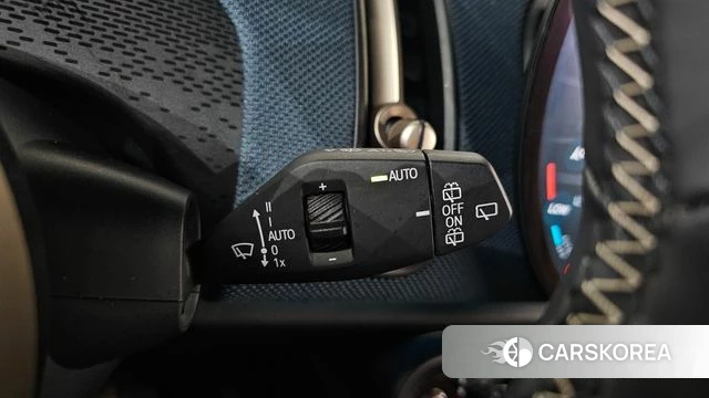 Mini Cooper S Countryman 3rd Generation id 4590371 из Кореи 19